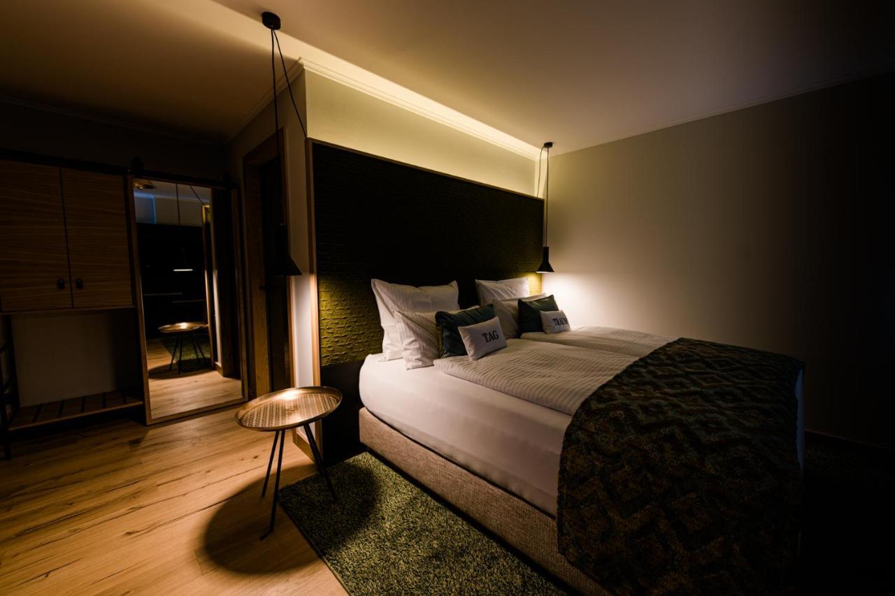 Weinhotel Freylich Zahn 프레이버그 외부 사진