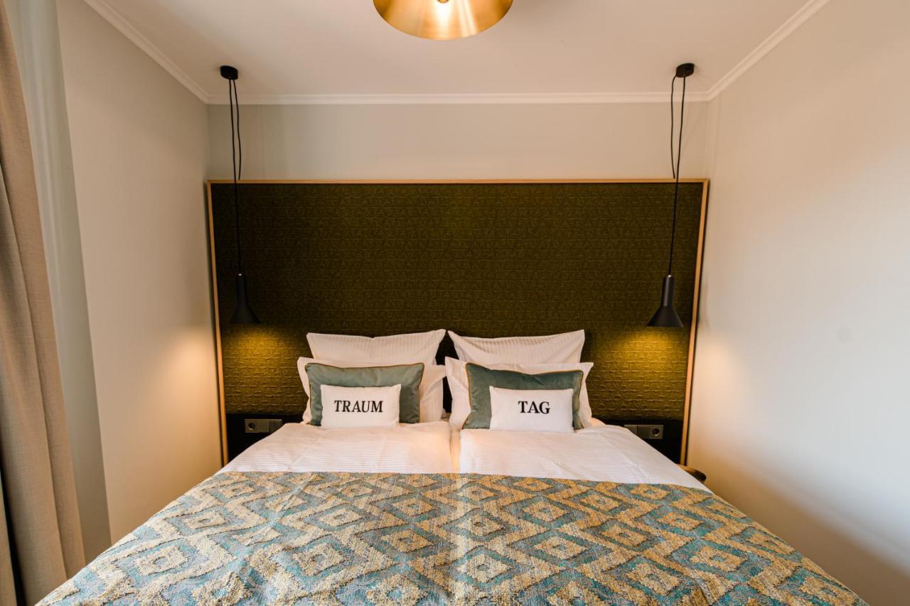 Weinhotel Freylich Zahn 프레이버그 외부 사진