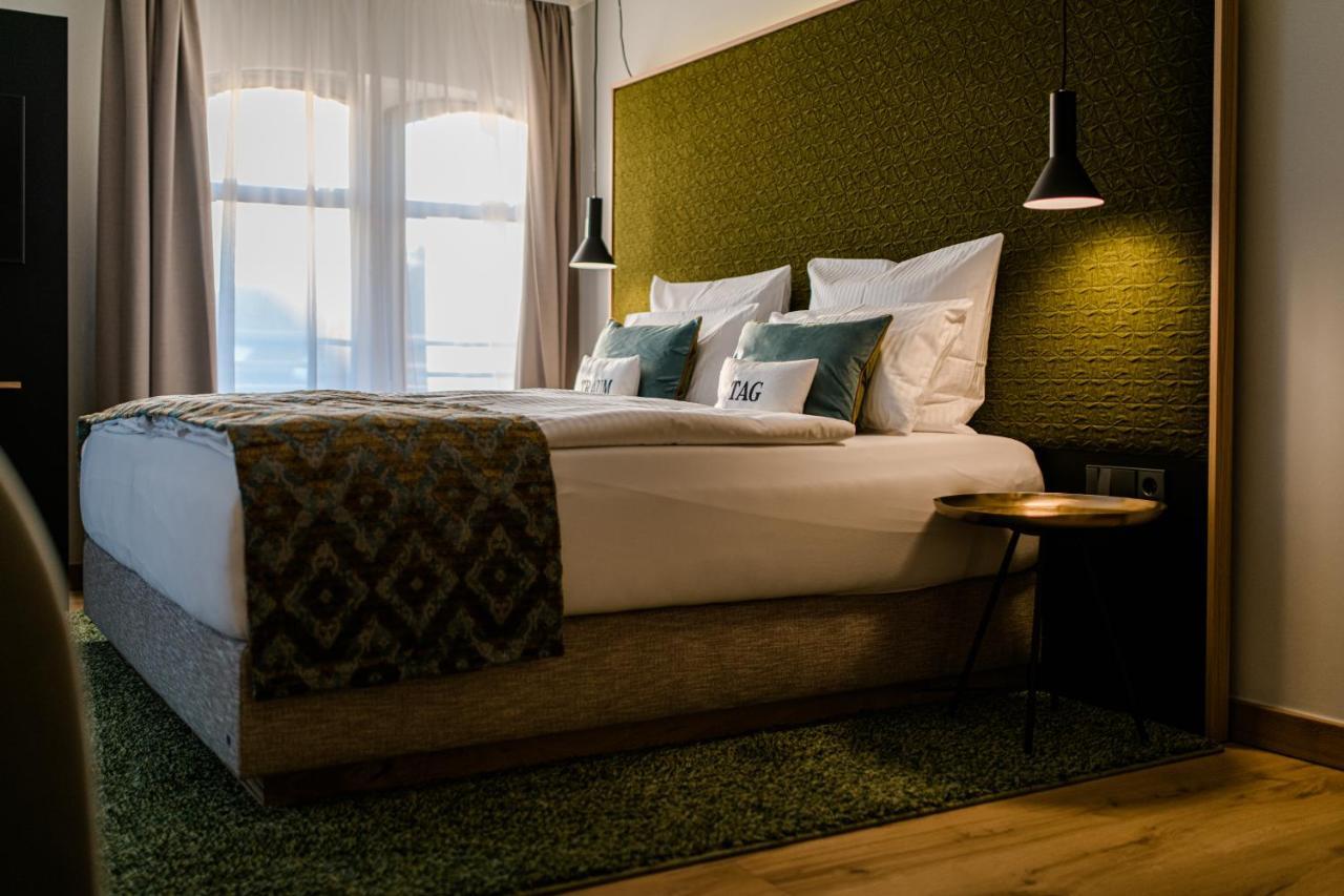 Weinhotel Freylich Zahn 프레이버그 외부 사진