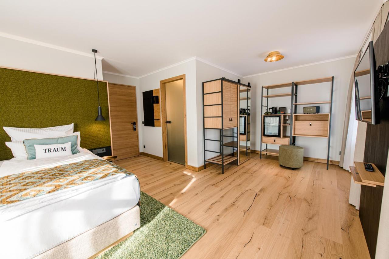 Weinhotel Freylich Zahn 프레이버그 외부 사진