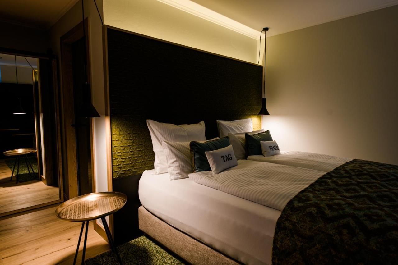 Weinhotel Freylich Zahn 프레이버그 외부 사진