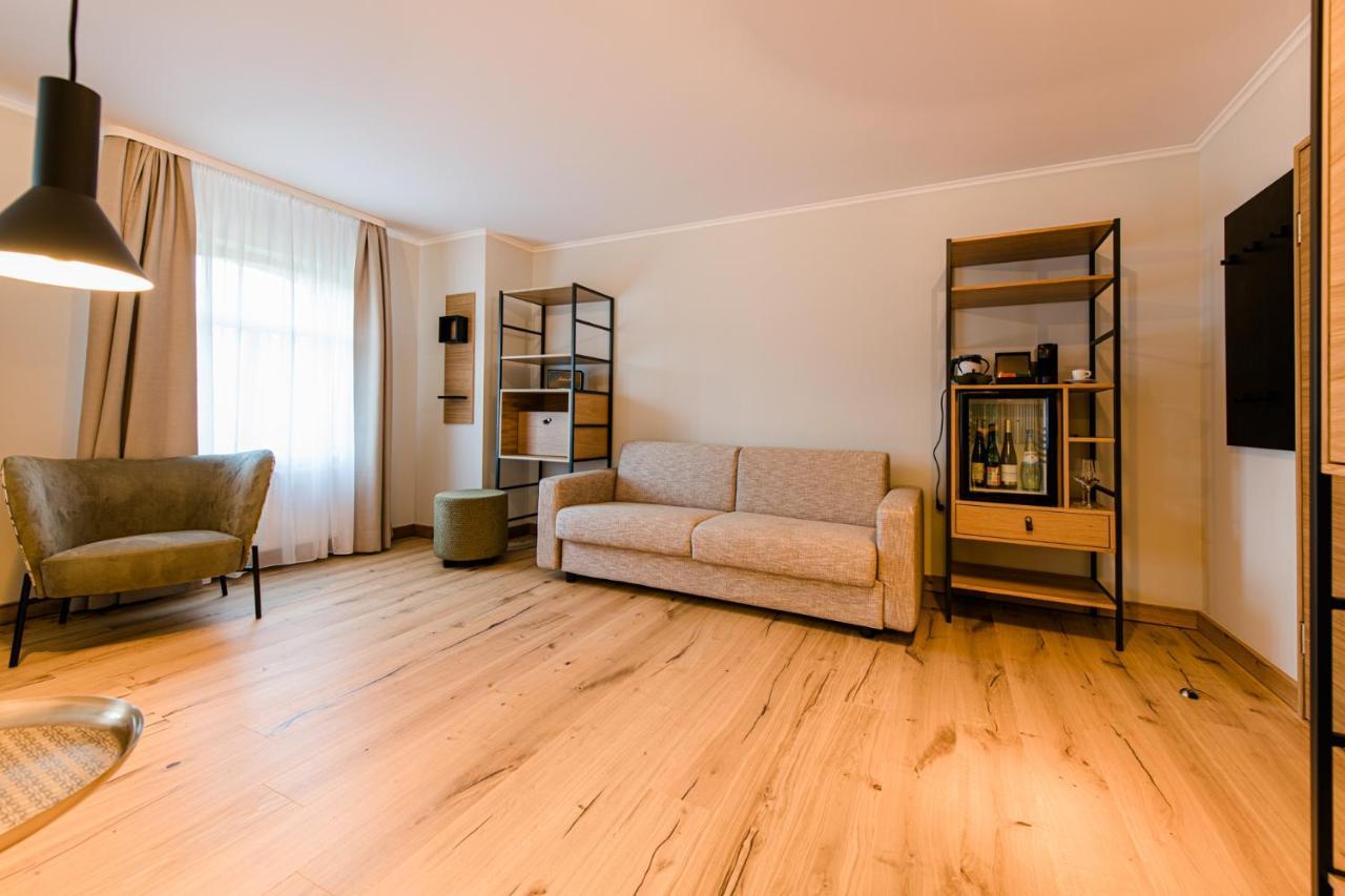 Weinhotel Freylich Zahn 프레이버그 외부 사진