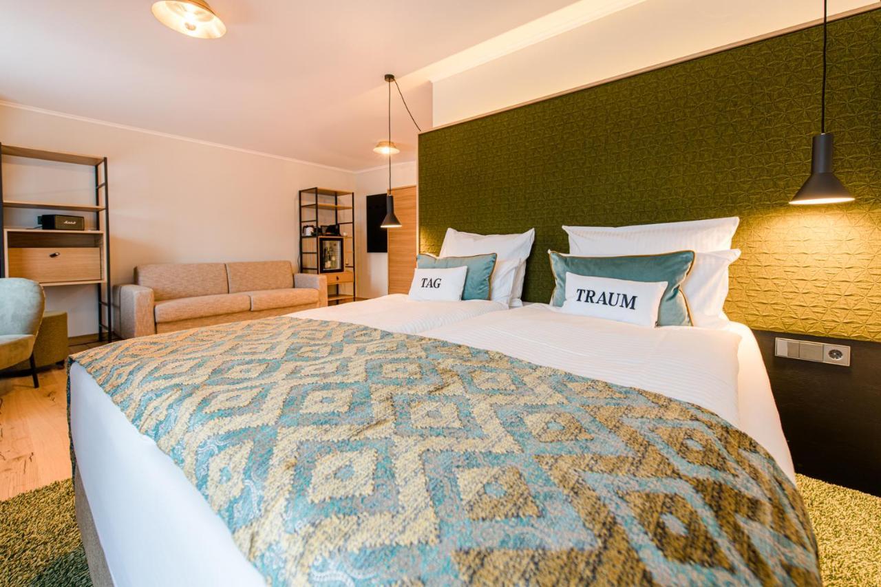 Weinhotel Freylich Zahn 프레이버그 외부 사진