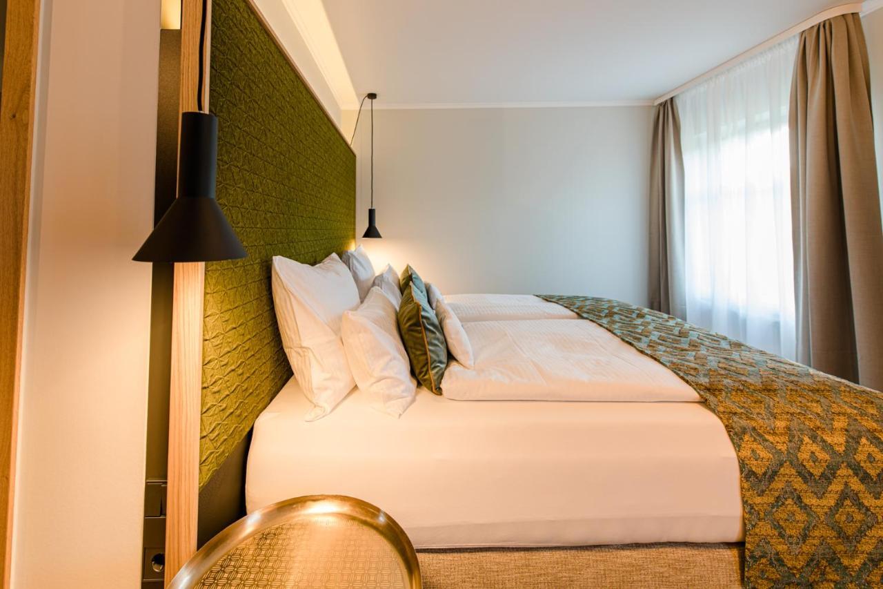 Weinhotel Freylich Zahn 프레이버그 외부 사진