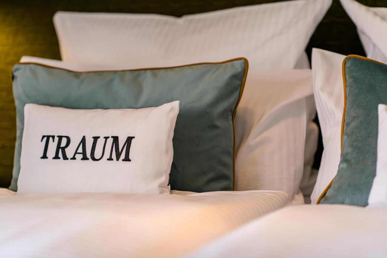 Weinhotel Freylich Zahn 프레이버그 외부 사진