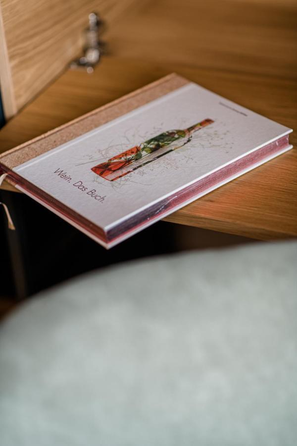 Weinhotel Freylich Zahn 프레이버그 외부 사진