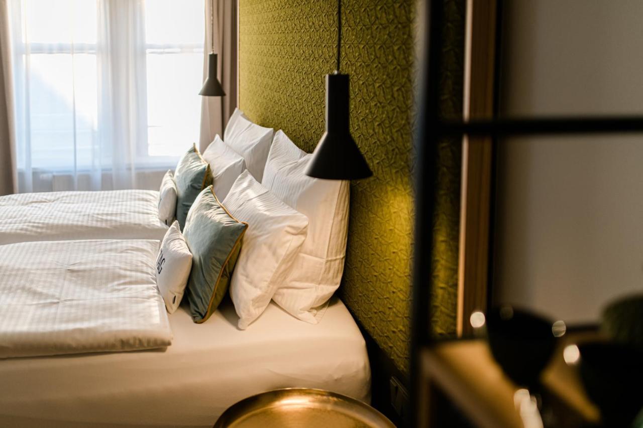 Weinhotel Freylich Zahn 프레이버그 외부 사진