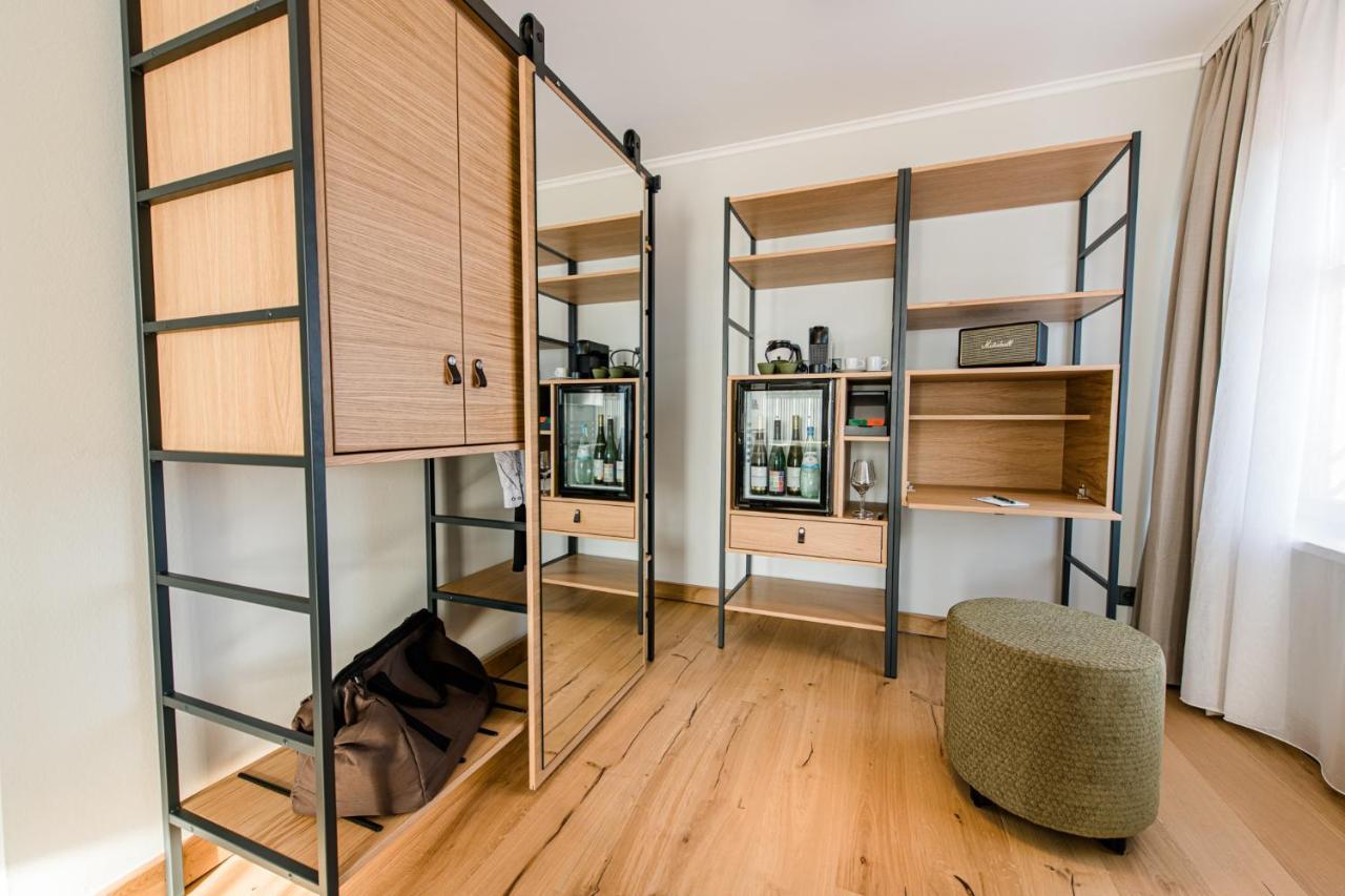 Weinhotel Freylich Zahn 프레이버그 외부 사진