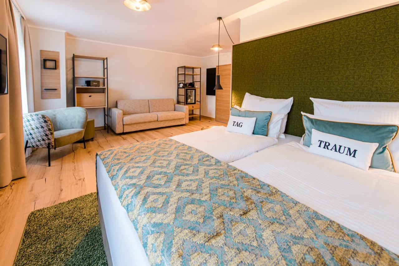 Weinhotel Freylich Zahn 프레이버그 외부 사진