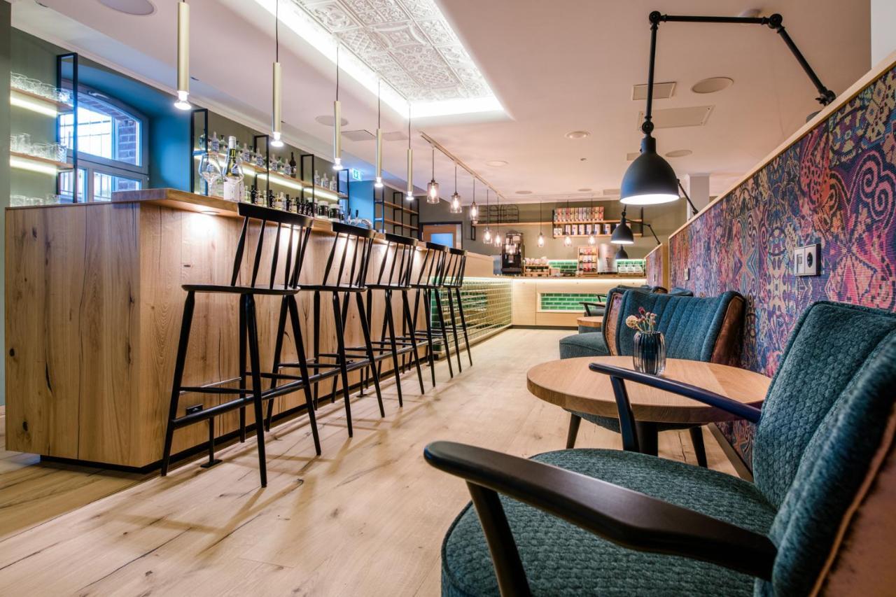Weinhotel Freylich Zahn 프레이버그 외부 사진