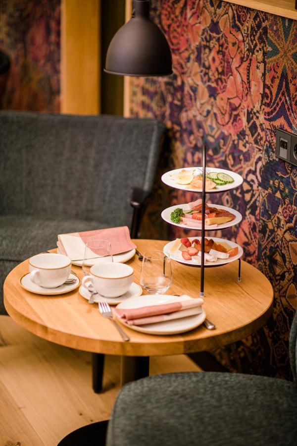 Weinhotel Freylich Zahn 프레이버그 외부 사진