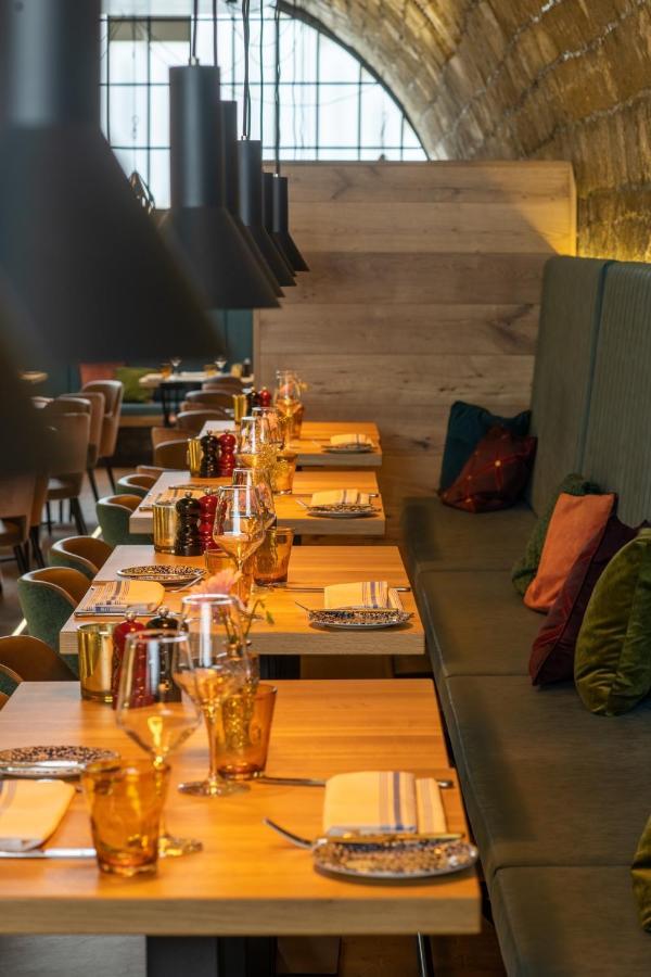 Weinhotel Freylich Zahn 프레이버그 외부 사진